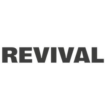 Revival Oil™